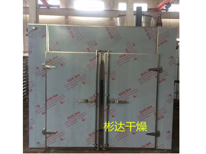藥品專(zhuān)用GMP烘箱